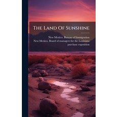 (英文圖書)The Land Of Sunshine 精裝版, Hutson Street Press, 英文