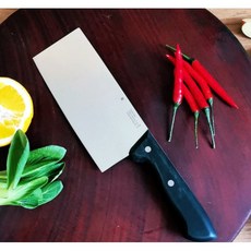 德國 WMF Classic Line 不鏽鋼主廚刀 中式菜刀 多功能料理刀具組, 1個