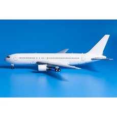 JC Wings 블랭크 화이트 모델 B767 BK1051 1 200, 1개