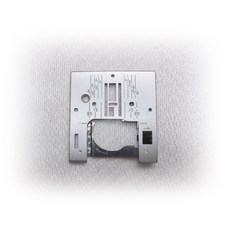 Janome 車樂美 縫紉機 全迴轉機針板, CP300, CP300
