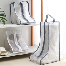 다온샵 부츠 보관 백 신발수납용품