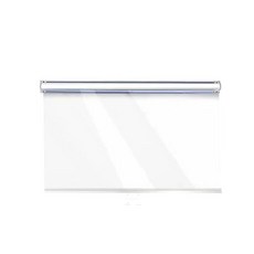 냉장고롤스크린 투명롤스크린 블라인드 에어커튼 업소용