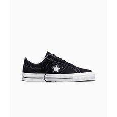 매장정품 컨버스 CONVERSE 원스타 프로 블랙 171327C 172689