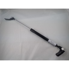 一百世 後箱撐桿 後蓋頂桿 尾門舉桿 適用於 馬自達 PREMACY 福特 MAV, 1個, 副駕駛座邊/單支