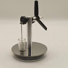 스털링 엔진 모델 저온 생일 선물 증기 수제, 1개, 1. 하얀색