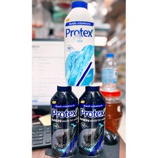 山霸 爽身粉 400g - 泰國製, 1個