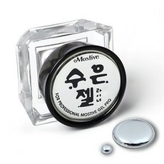 모스티브 수은젤 라이너 4g 단품 / 실버 퍼플 (택1) 젤네일 통젤, 1개 1개