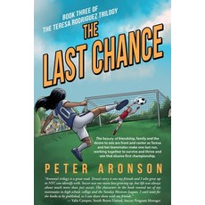 (영문도서)The Last Chance Paperback, Double M Books Inc., English, 9798991694216