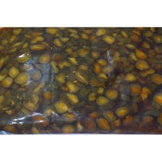 麻油醬瓜 300克, 300g, 1個