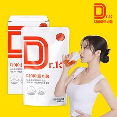 바나노 다이어트 비움, 5개, 100ml