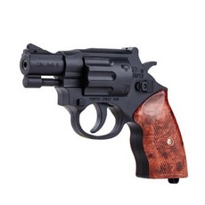 본끌레 호신용품 프리미엄 페퍼 스프레이 건 블랙 B-38 SUPER, 1개