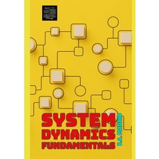 (영문도서)System Dynamics Fundamentals Paperback, Independently Published, English, 9798343950892