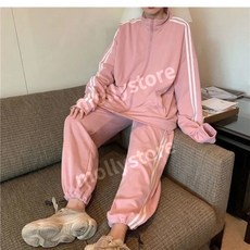 봇치더 록 코스프레 고토 히토리 핑크 져지 자켓 코스튬 가발