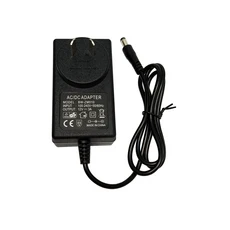 Muxeark 12V3A 전원 어댑터 2채널 AUX TWS 미니 블루투스 앰프 욕실 벽 천장 음악 스피커용 EUUSUKAU 플러, 05 12V3A AU Plug