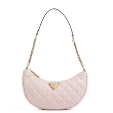 GUESS Giully Shoulder bag synthetic antique pink HWQA8748120-LTR