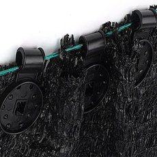 포켓하우스 10P 차양막 고정클립 대형 10개입