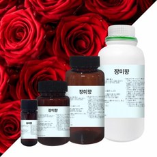 장미향 / 50g, 1개