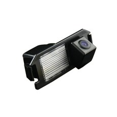 HD 자동 170° 번호판 라이트 후면 뷰 리버싱 백업 카메라 현대 I30 벨로스터 i20 i10 솔라리스(베르나)/제네시스 쿠페/기아 소울 키아 시드/피칸토/NIRO/ROH, HD 자동 170° 번호판 라이트 후면 뷰 리버싱 백