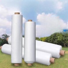 온실 부직포 마늘밭 원예 보온덮개 제초매트 하우스 잡초매트 통기성 보온재 서리방지, 0.5mm 화이트 0.6m 1500m 중형 롤