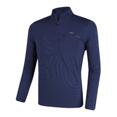 [BFL] 남성 냉감 집업 티셔츠_빙하기 쿨 빅사이즈 등산 아웃도어 집업티