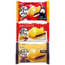 쿨마켓 갑붕싸 붕어싸만코 3종 30개, 1개, 150ml