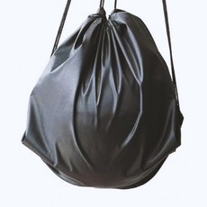 농구공가방 주머니 볼백 축구공 파우치 공가방, 로고 O