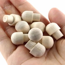 SolSun 버섯다보 가구다보, 1