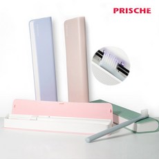 [프리쉐] 1인용 휴대용 무선 칫솔살균기 UV LED살균 개인용 학생 회사원 유치원, 랜덤, PA-TS700