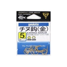 가마가츠 박스치누 (金)/신신정품/감성돔바늘/금침바늘/통바늘/박스바늘/코팅바늘/통바늘/바다낚시바늘/가마가츠낚시바늘 (상세설명참조)