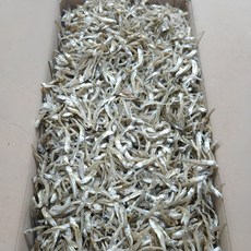 [백송식품] 품질좋은 국내산 햇 가이리멸치 1.5kg 저염 조림 볶음멸치, 1개