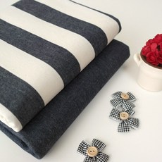 SYUSYURUM 青年布 面料 布料 SH-098, 素色, 1個