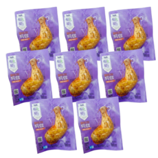 PBICK 통닭다리 득템 매콤 케이준, 8개, 150g