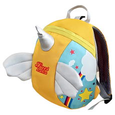 牽繩兒童防走失包