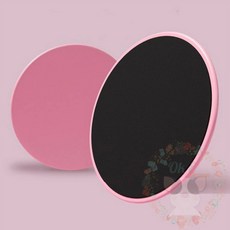 옥이드림 글라이딩 디스크 패드 슬라이딩보드 슬라이딩매트 슬라이딩패드