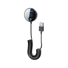 ANBORTECH 安伯特 車用藍牙MP3音樂播放器 藍牙5.0 免持通話 穩定連接, ABT-E087