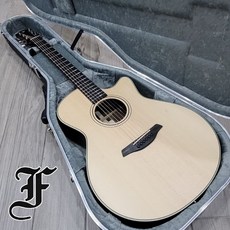 Furch Green GC-SR 全單板民謠木吉他 - 捷克手工吉他【小白Two音樂工作室】現貨, 1個
