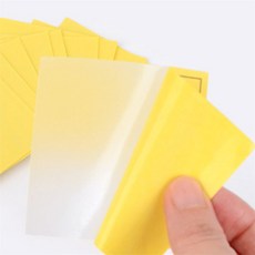 간편한 물놀이튜브수선패치 보트펑크테이프 빵구때우기