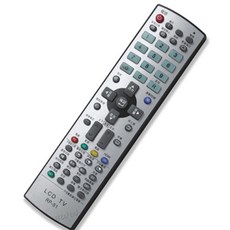 Dr.AV 聖岡科技 CHIMEI 奇美 LCD 液晶電視遙控器 RP-51, 1個