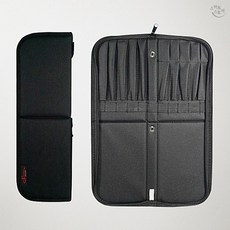 SCS 붓케이스 브러시파우치 산돌 휴대용 미술도구 화구보관함 포터블케이스