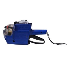 花蝶 手持標價機, 1個, MX-6600雙排標價機