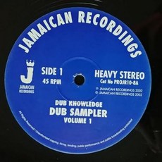 (LP) Mr Rich Dub Ep