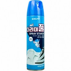 말표 다리미풀 480ml, 1개, 상세페이지 참조