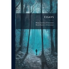 (영문도서)Essays Paperback, Nabu Press, English, 9781273678325