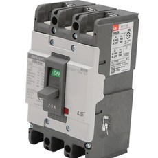 (올핀) 배선차단기 ABN 53C 3P 20A 30KA LS산전