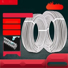 물호스릴 고압 노즐 워터건 자동차 외부세차용, 6. 304 16mm 10m