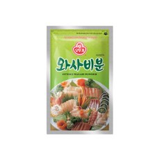 오뚜기 와사비분 300G, 1개