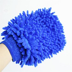 극세사 청소 장갑 세차용극세사장갑