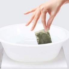 좌욕기 쑥좌욕 입욕 쑥티백 약쑥티백 30개입 좌훈