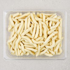 밀떡 2kg*5팩 냉동 떡꼬치 분식 누들떡 업소용, 5개, 2kg