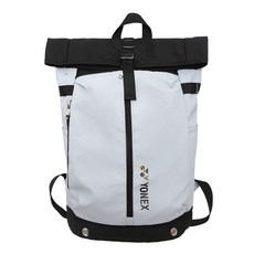 羽球包 羽球背包 網球包 羽球拍包 羽球後背包 2024新款雙肩運動背包 男女款便攜3支裝學生書包, 1個, 268灰色背包 送鞋袋